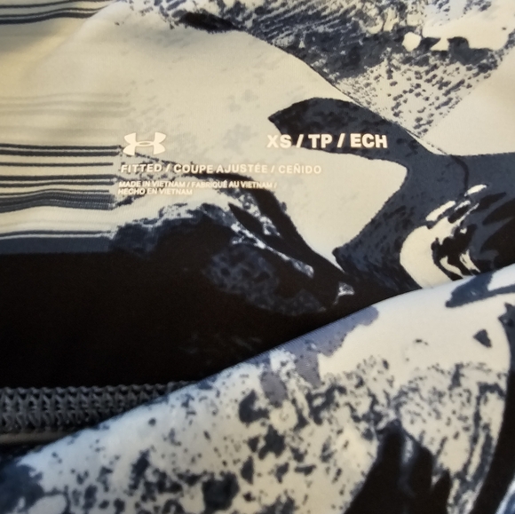 Under Armour leggings - Picture 3 of 3